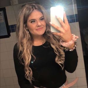 Meet your Posher, Jade